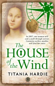 House of the Wind - Titania Hardie