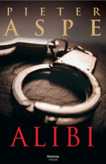 Alibi - Pieter Aspe