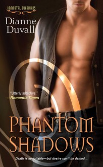 Phantom Shadows - Dianne Duvall