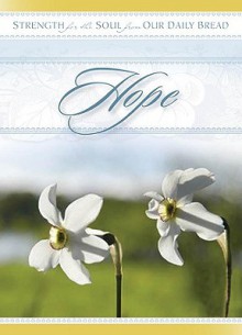 Hope Strength For The Soul - RBC Ministries, Discovery House Publishers