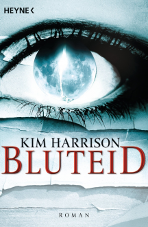 Bluteid - Kim Harrison