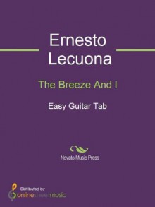 The Breeze And I - Ernesto Lecuona, Wes Montgomery