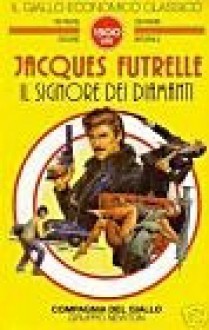 Il signore dei diamanti - Jacques Futrelle, M. Casella