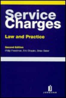 Service Charges - Philip Freedman, Eric Shapiro, Brian Slater