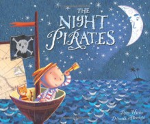 The Night Pirates - Peter Harris