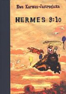 Hermes 9:10 - Ewa Karwan-Jastrzębska