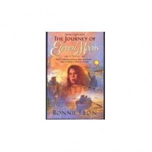 The Journey of Eleven Moons - Bonnie Leon