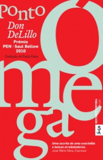 Ponto Ómega - Don DeLillo