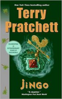 Jingo - Terry Pratchett