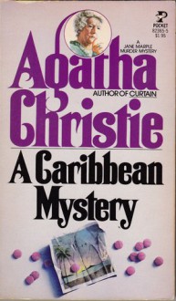 A Caribbean Mystery - Agatha Christie