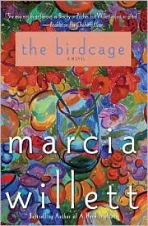 The Birdcage - Marcia Willett