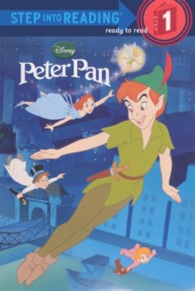 Disney Peter Pan - Christy Webster, Walt Disney Company