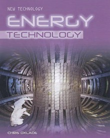 Energy Technology - Chris Oxlade