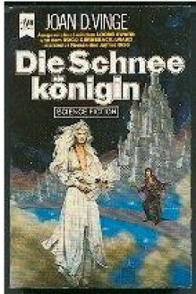 Die Schneekönigin - Joan D. Vinge