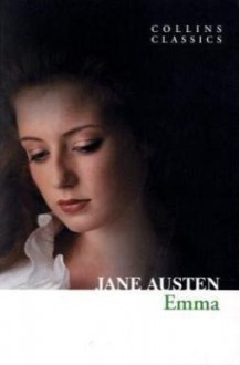 Emma (Collins Classics) - Jane Austen