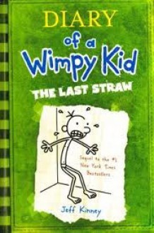 The Last Straw - Jeff Kinney