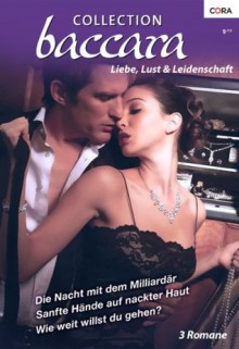 Collection Baccara Band 331 (German Edition) - Judy Duarte, Emilie Rose, Merline Lovelace