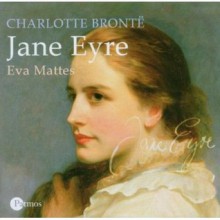 Jane Eyre - Charlotte Brontë