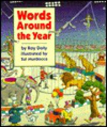 Words Around The Year - Roy Doty