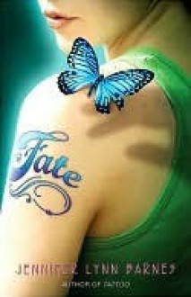 Fate - Jennifer Lynn Barnes