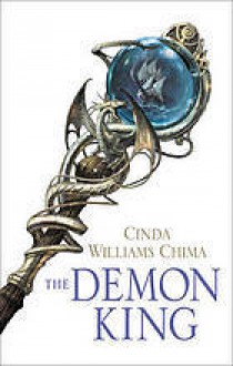 The Demon King - Cinda Williams Chima