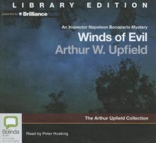 Winds of Evil - Arthur W. Upfield