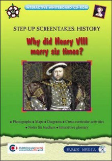 Why Did Henry VIII Marry Six Times? - John Gorman