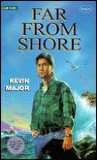 Far From Shore - Kevin Major