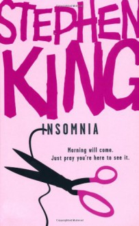 Insomnia - Stephen King