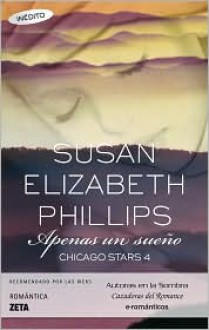 Apenas un sueño - Susan Elizabeth Phillips