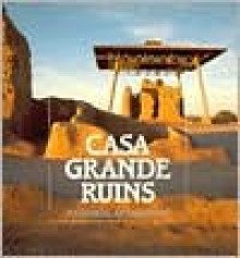 Casa Grande Ruins National Monument - Rose Houk