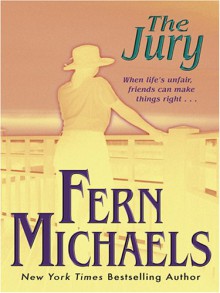 The Jury - Fern Michaels