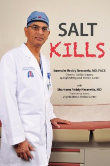 Salt Kills - Dr. Surender Reddy Neravetla FACS