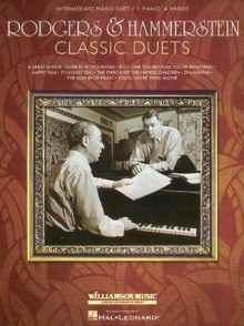 Rodgers and Hammerstein - Classic Duets (Piano Duet) - Richard Rodgers