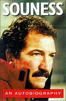 Souness - The Management Years - Graeme Souness, Mike Ellis