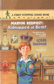 Kidnapped at Birth? - Louis Sachar, Neal Hughes