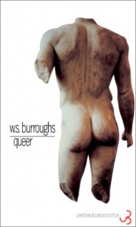 Queer - William S. Burroughs