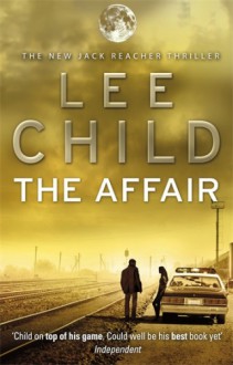 The Affair - Lee Child