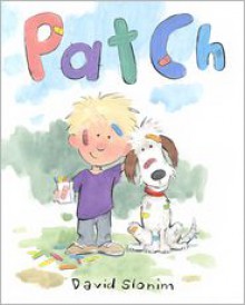 Patch - David Slonim