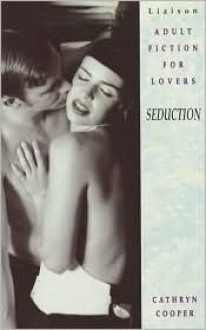 Seduction - Cathryn Cooper