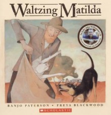 Waltzing Matilda - A.B. Paterson