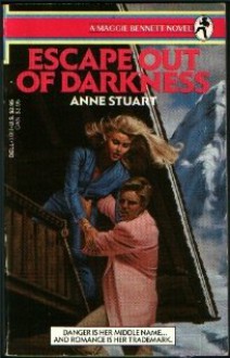 Escape Out of Darkness - Anne Stuart