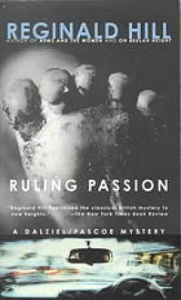 Ruling Passion - Reginald Hill