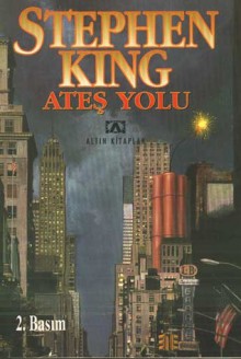 Ateş Yolu - Stephen King