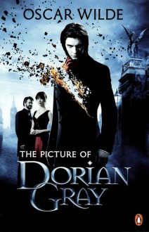 The Picture of Dorian Gray - Oscar Wilde