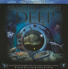 Creatures of the Deep - John Woodward