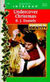 Undercover Christmas - B.J. Daniels