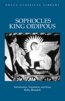 Sophocles: King Oidipous - Sophocles