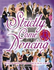 Strictly Come Dancing - Martin Knowlden