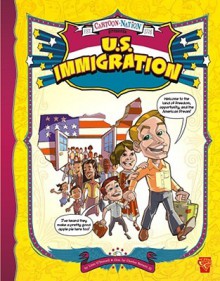 U.S. Immigration - Liam O'Donnell, Liam